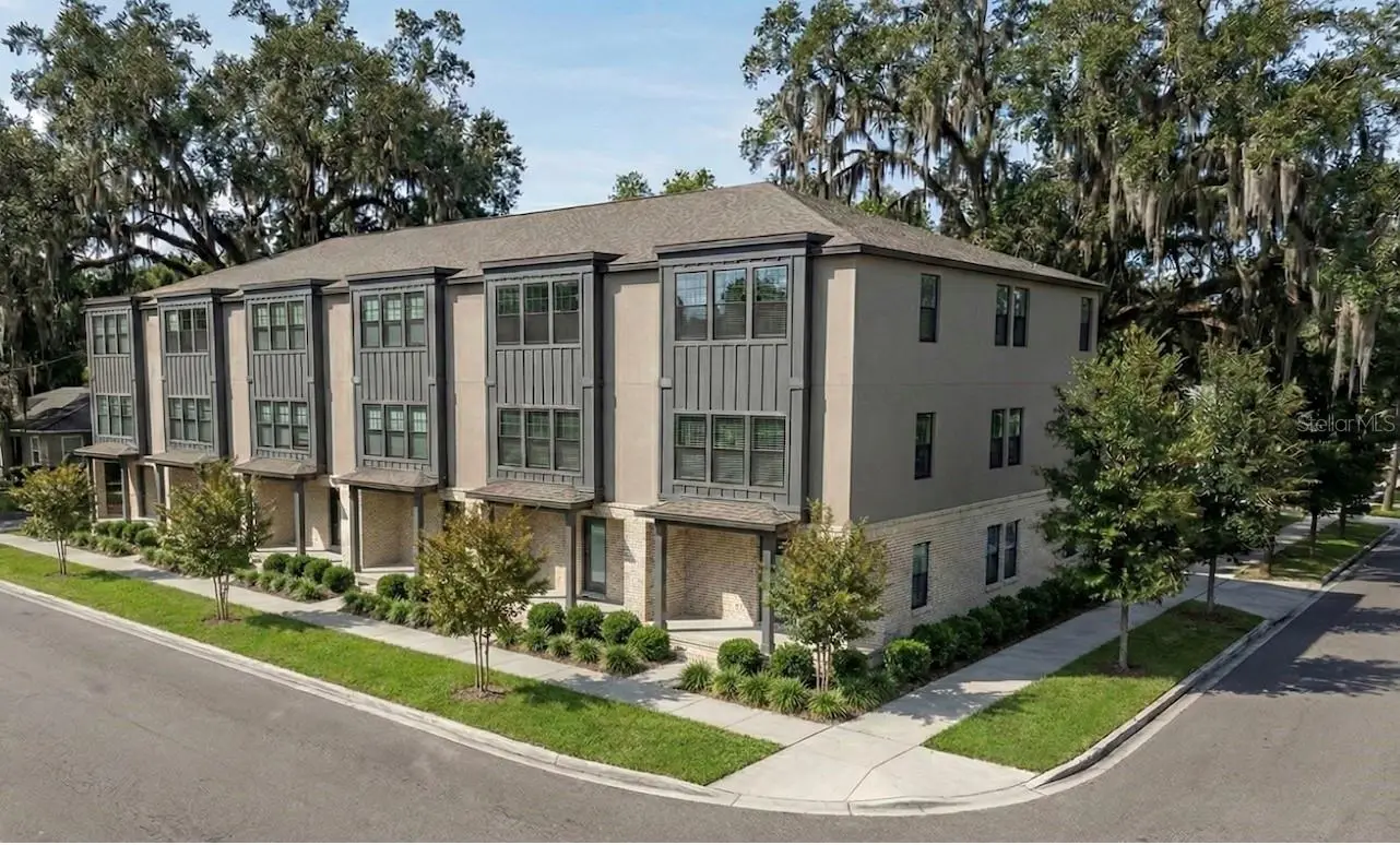 3210 Tampa Street, FL