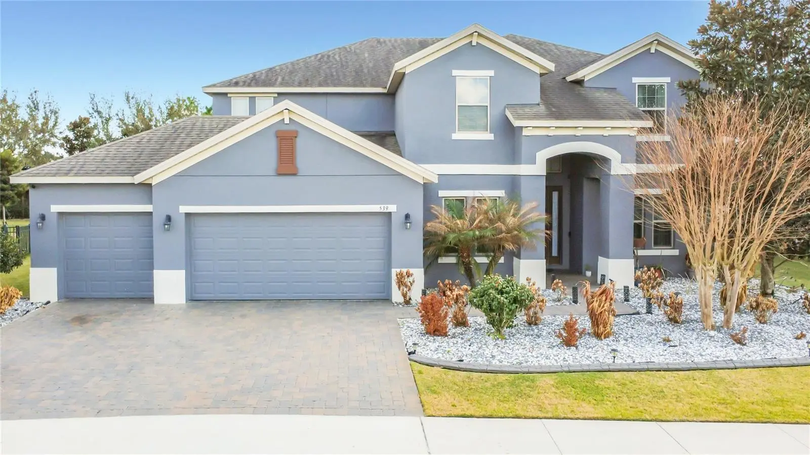 539 Timbervale Trail, FL