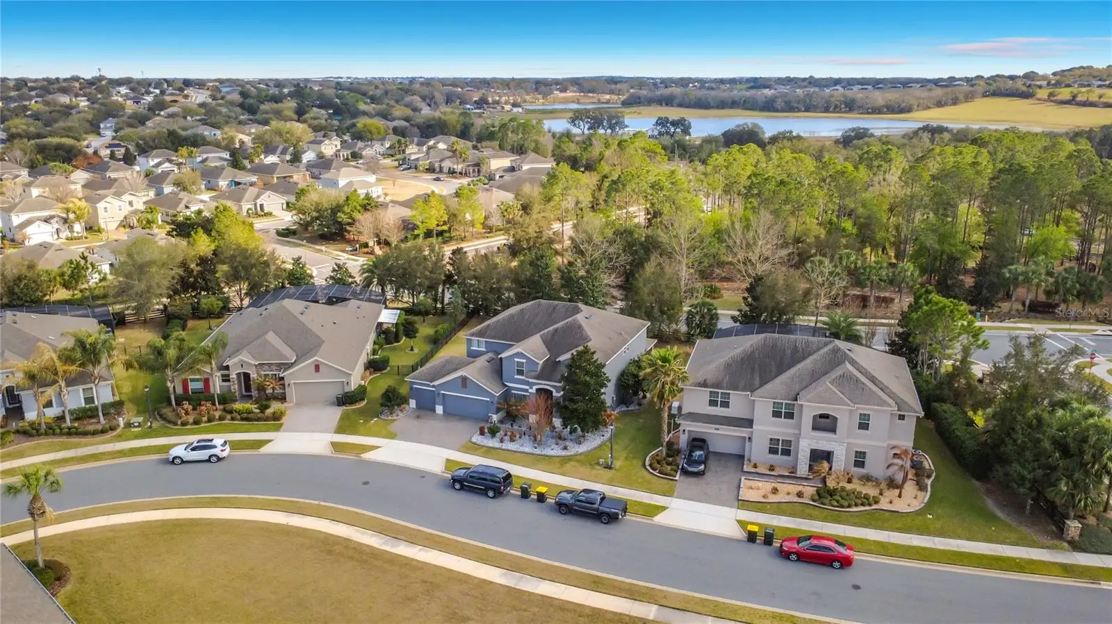 539 Timbervale Trail, FL