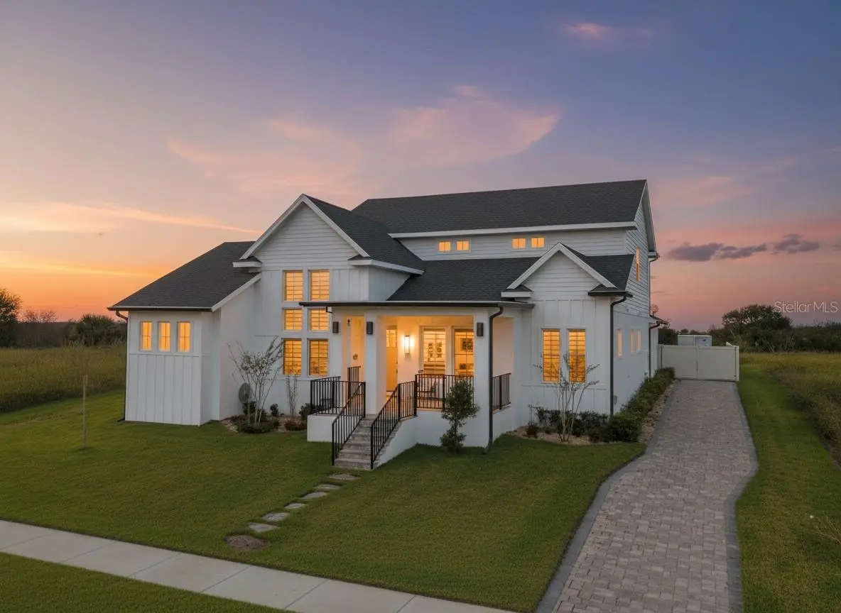 3705 Ridge Run Drive, FL