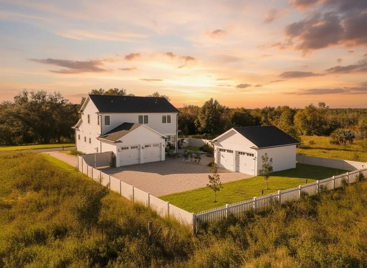 3705 Ridge Run Drive, FL