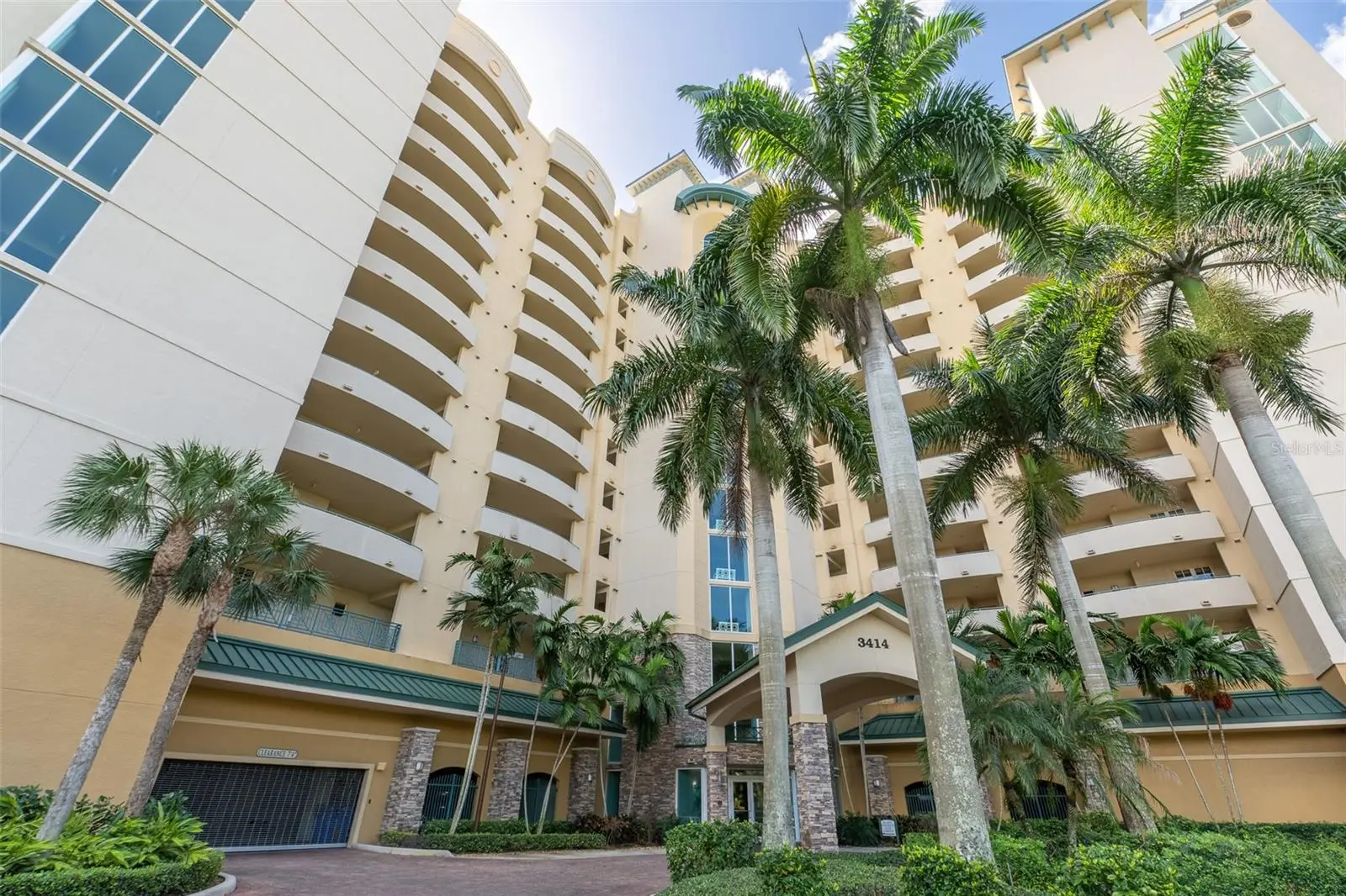 3414 Hancock Bridge Parkway, FL
