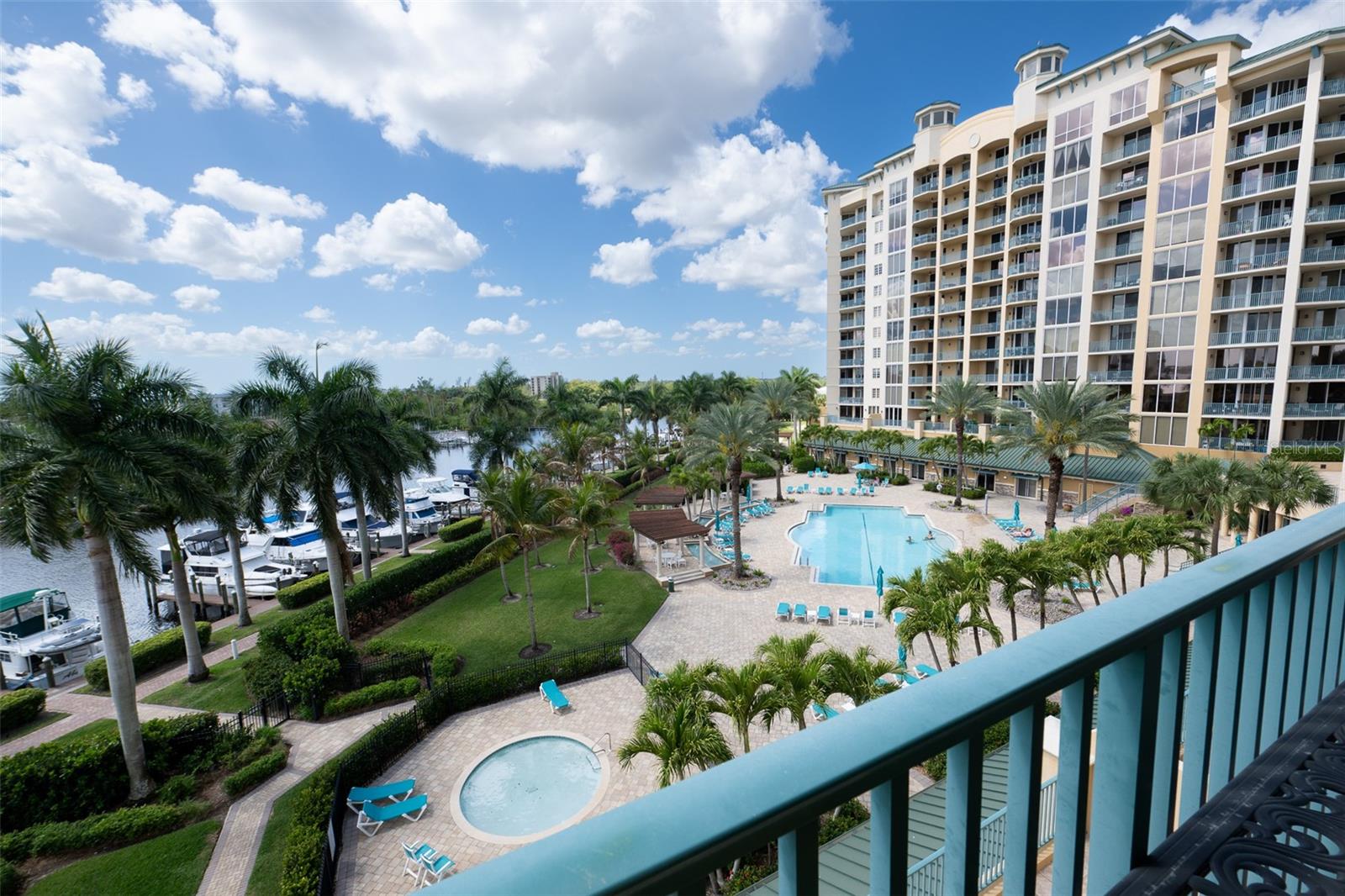 3414 Hancock Bridge Parkway, FL