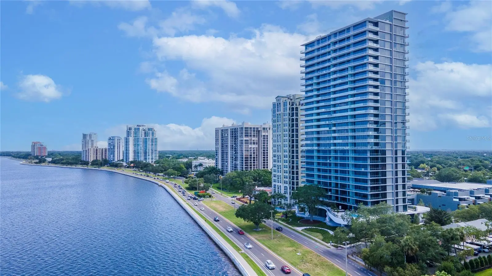 3101 Bayshore Boulevard, FL