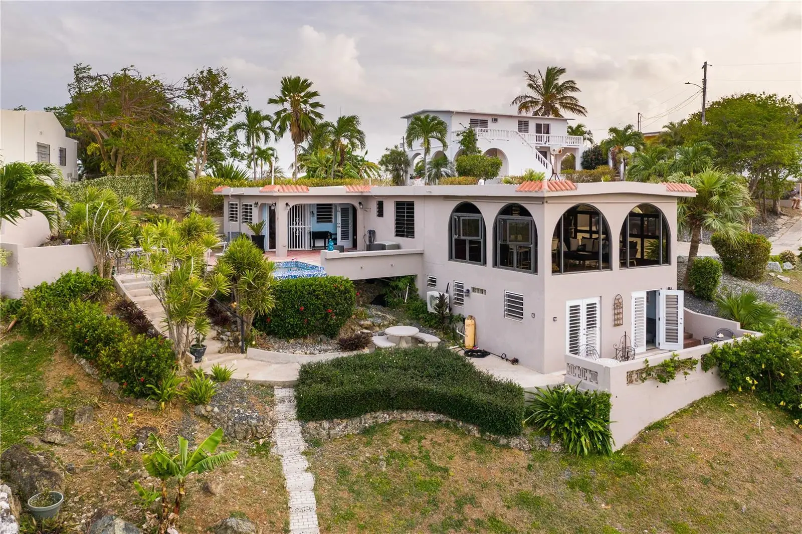 397 Casa Egretta, PR