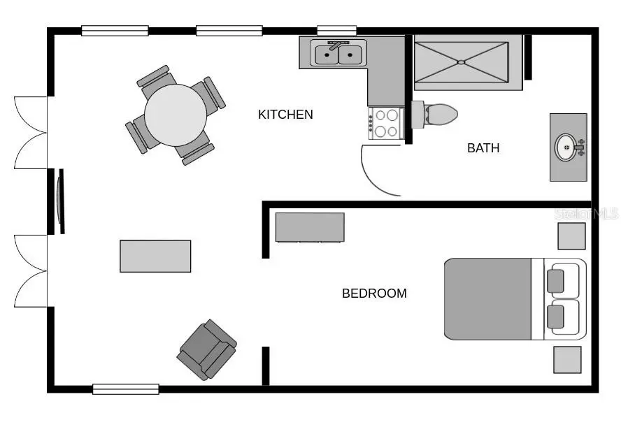 397 Casa Egretta, PR