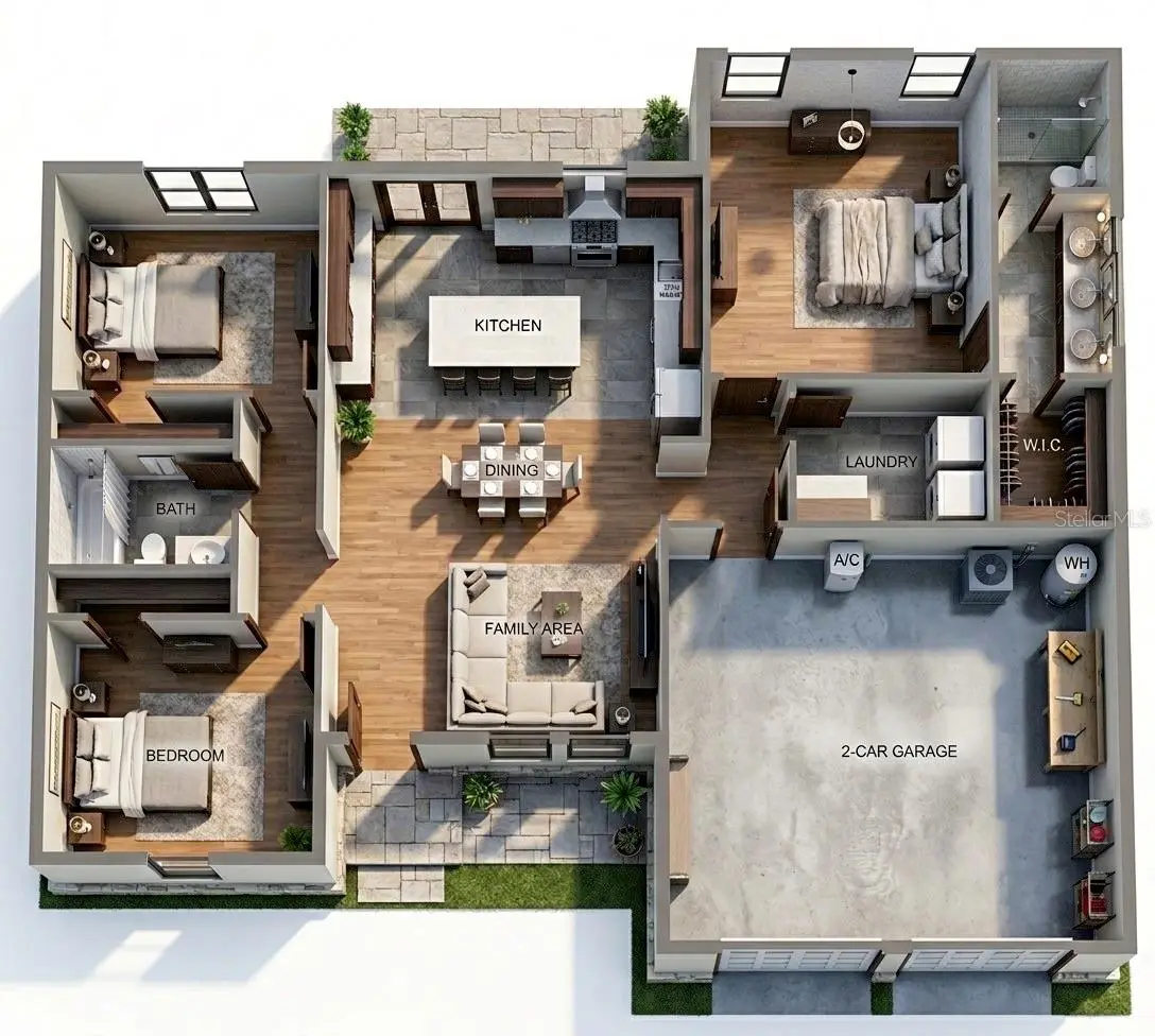 47 Fisher Lane Trace, FL