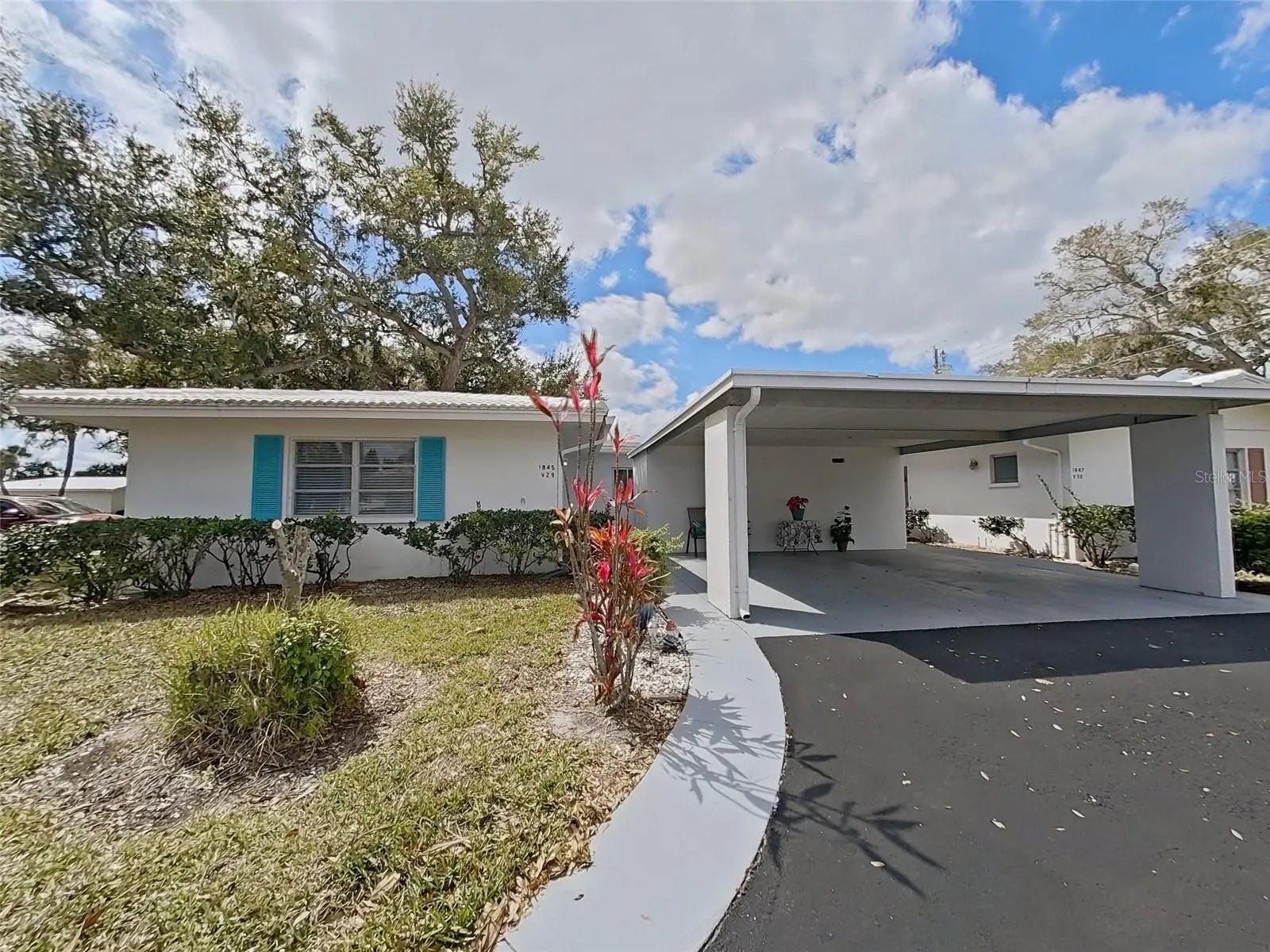 1845 Vera Place, FL