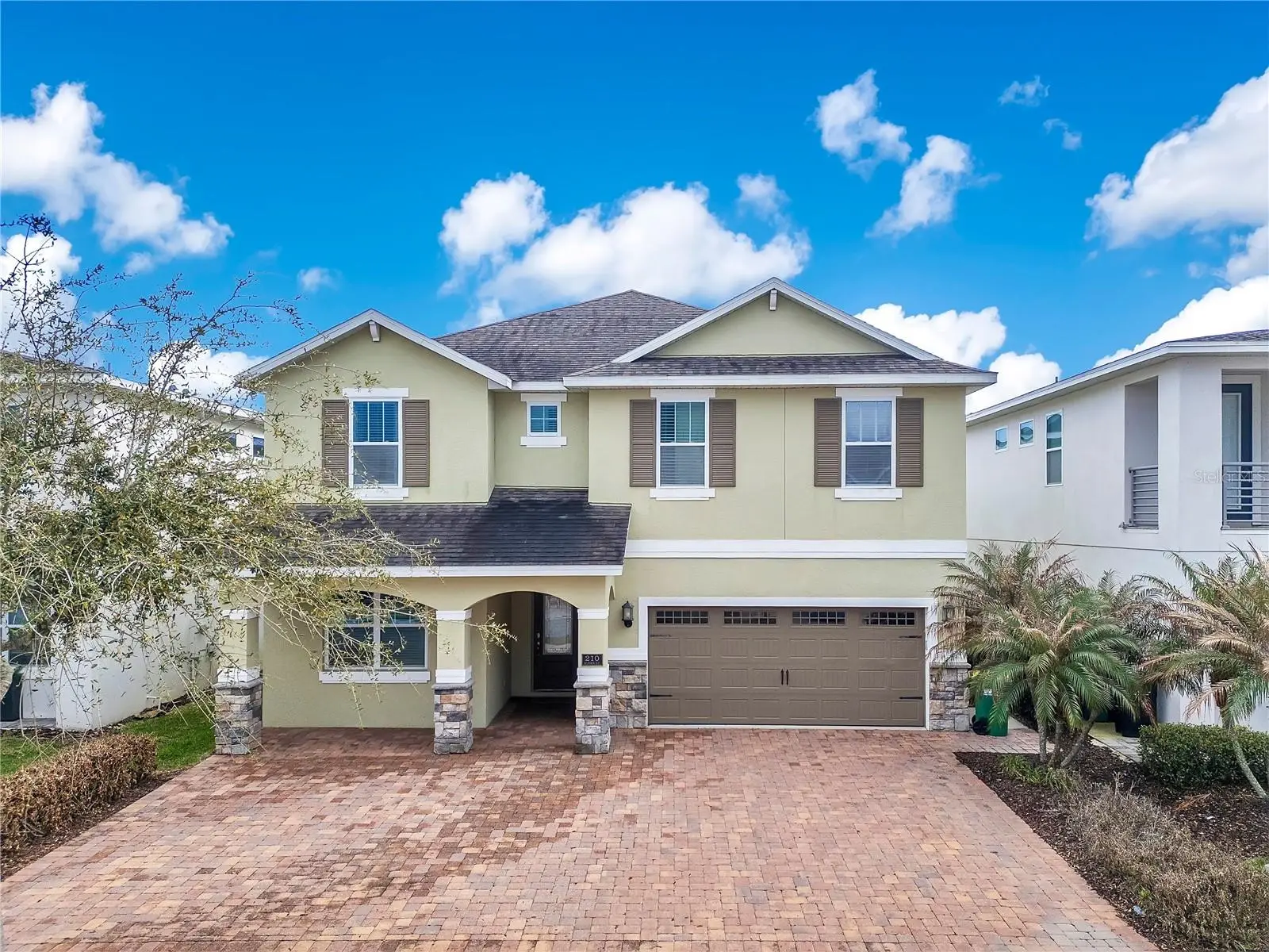210 Burma Street, FL