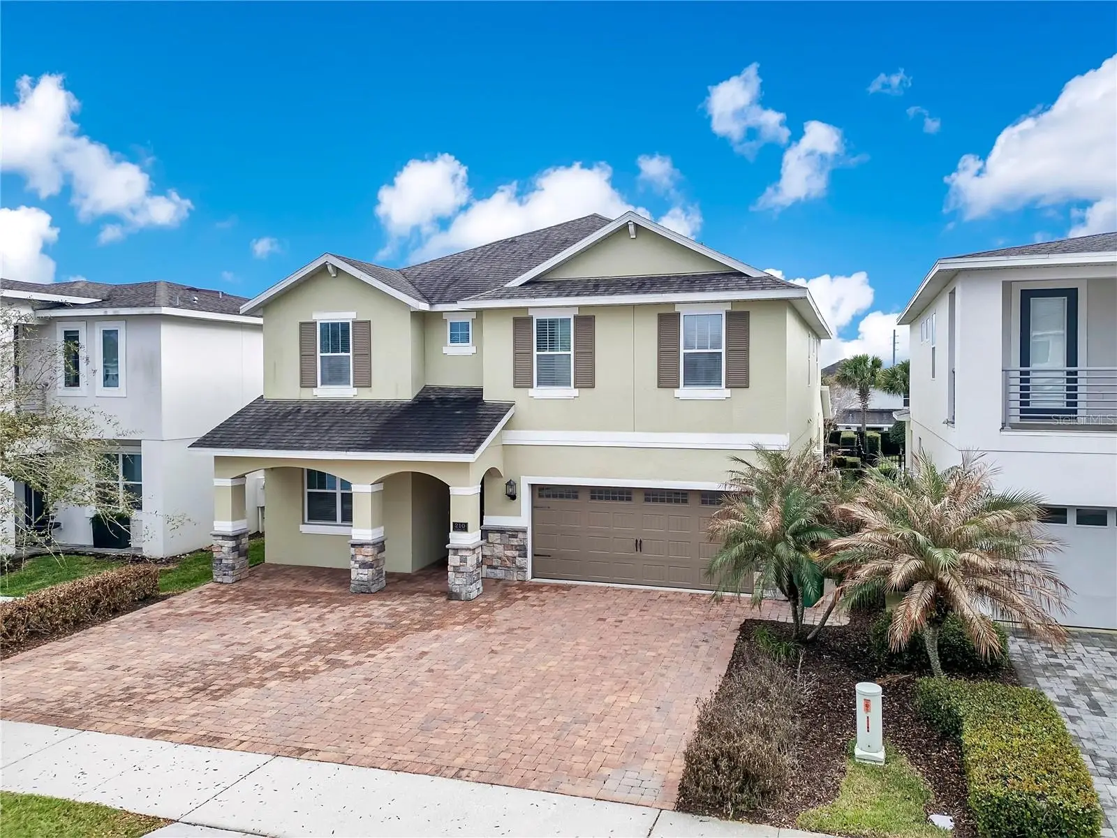210 Burma Street, FL