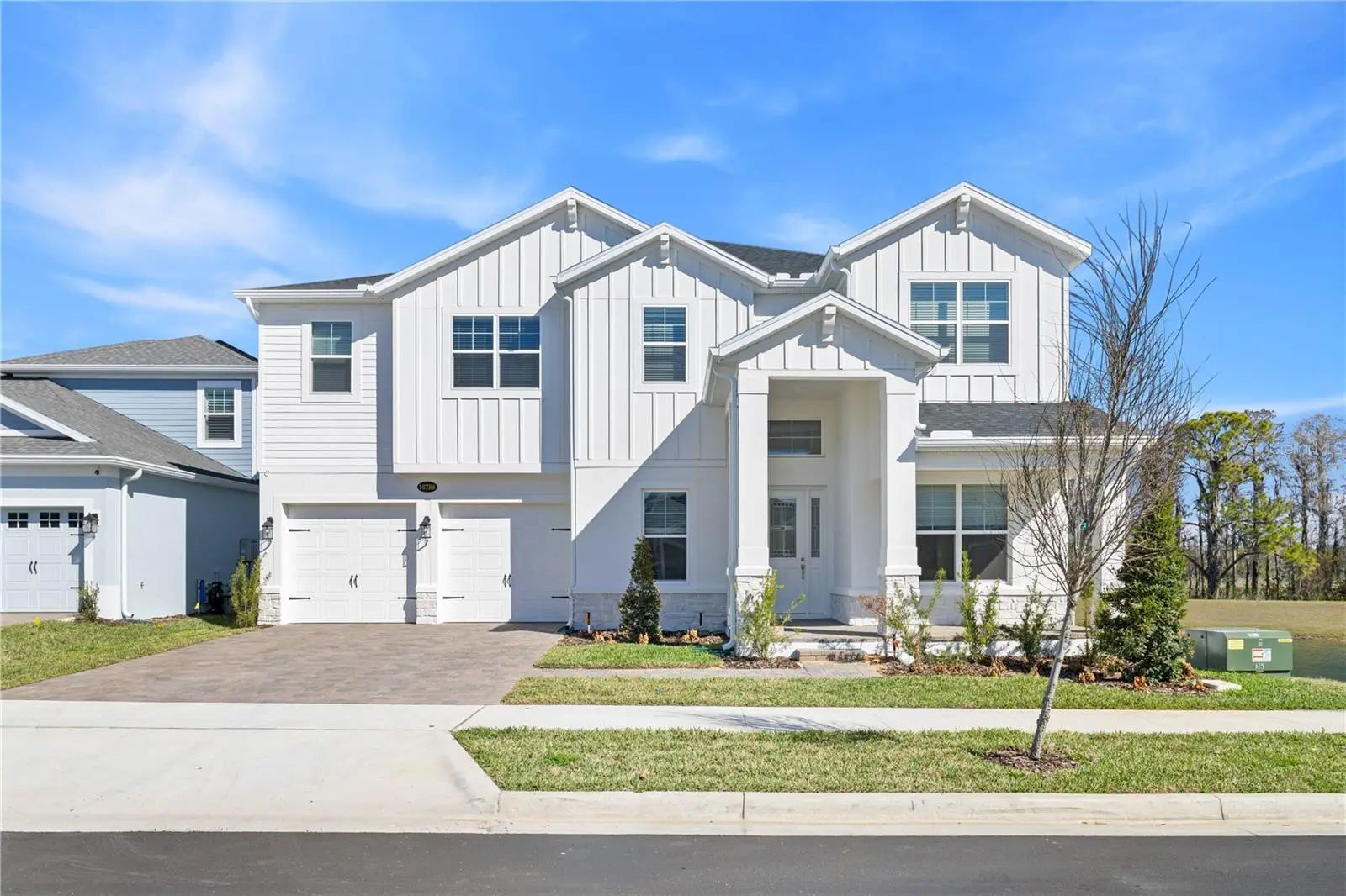 16788 Muskgrass Drive, FL