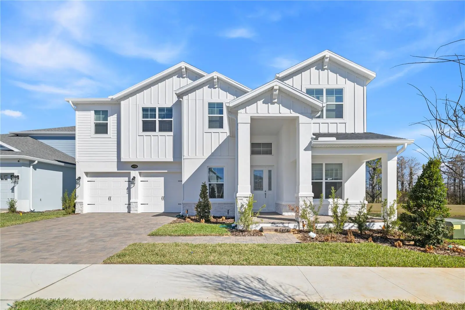 16788 Muskgrass Drive, FL