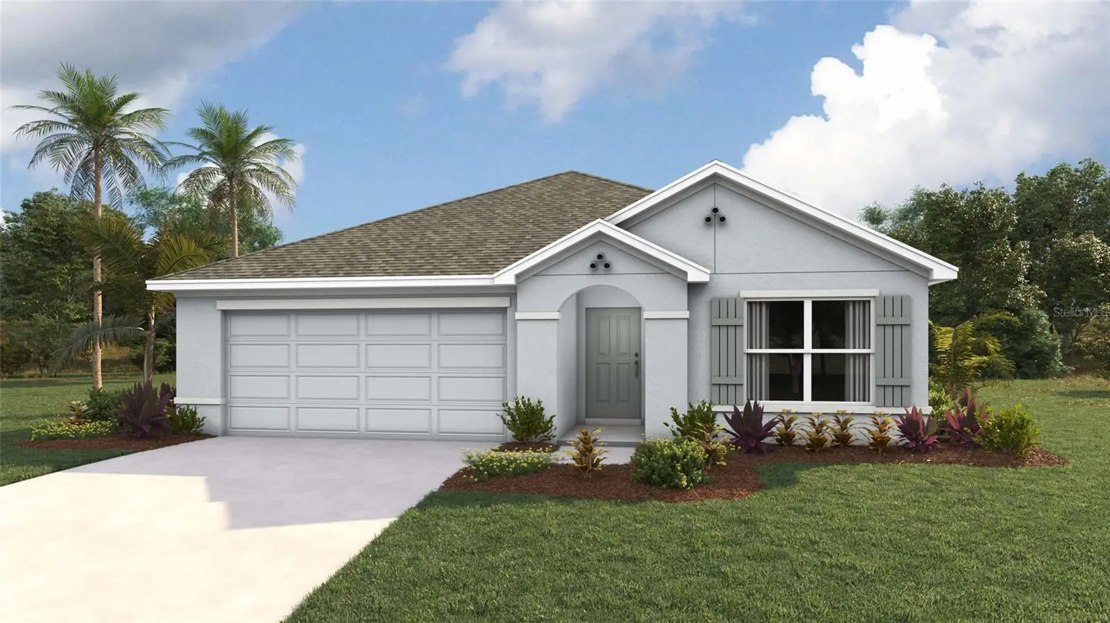 5209 40th Circle, FL