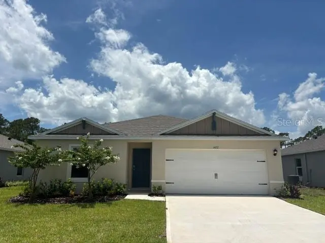 1472 Morning Walk Drive, FL