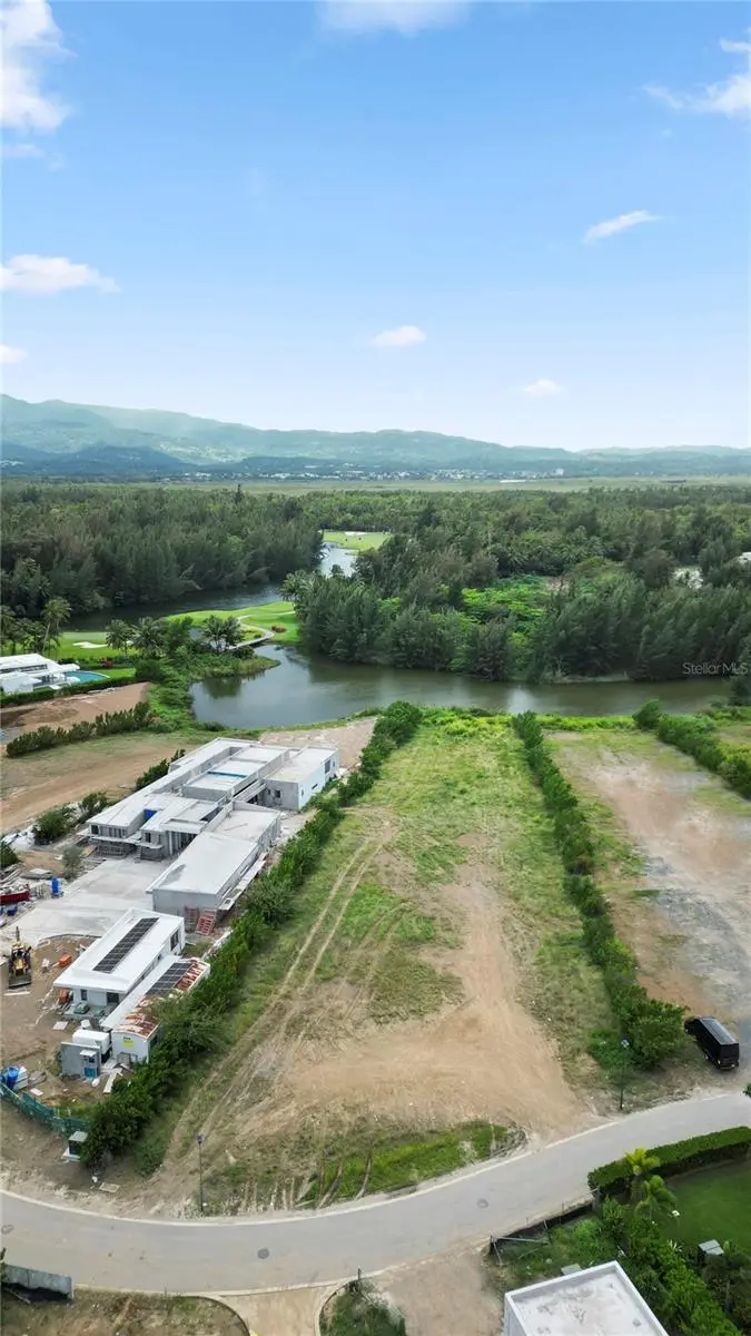 L5 Atlantic Dr 7000 Bahia Beach Dr, PR