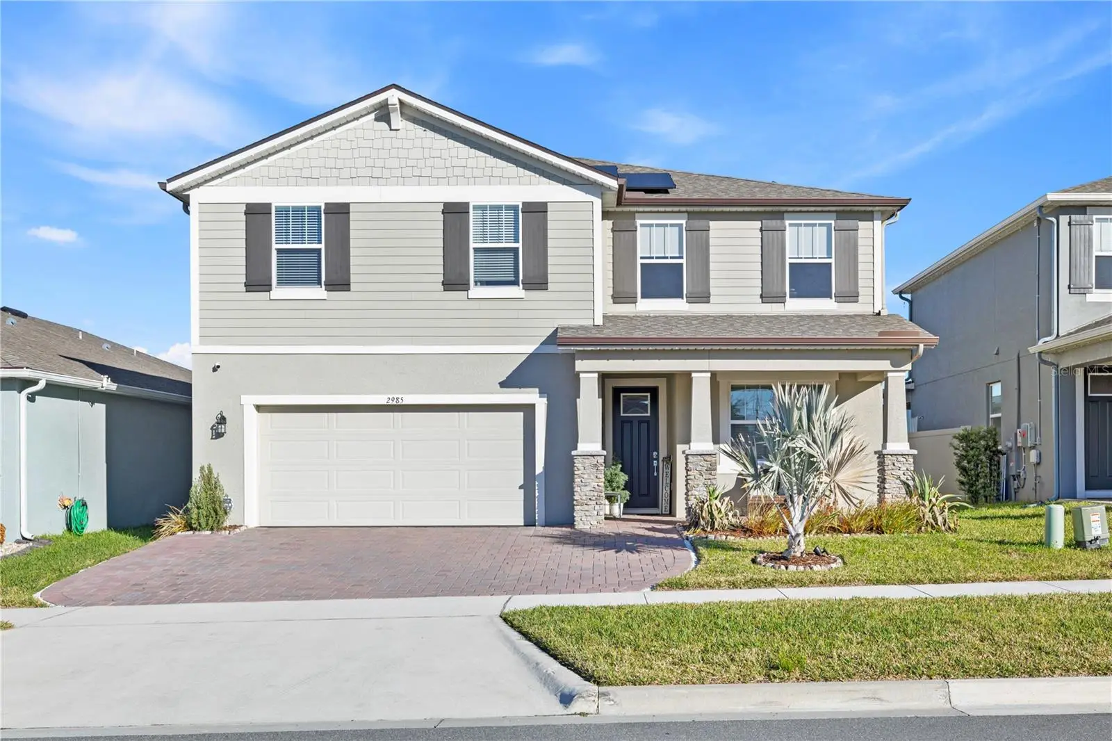 2985 Ambersweet Place, FL