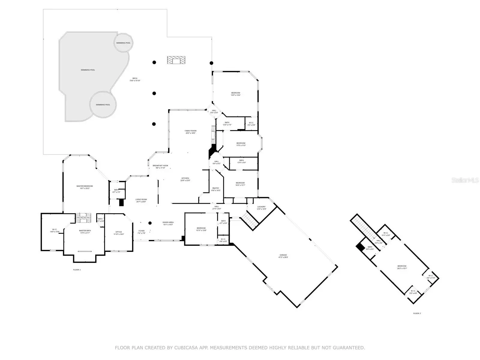 15508 45th Place, FL