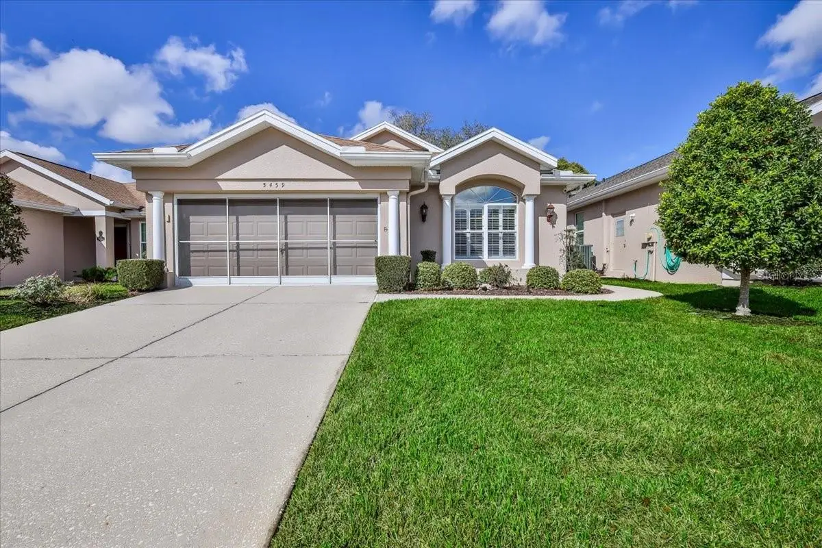 5459 Legend Hills Lane, FL