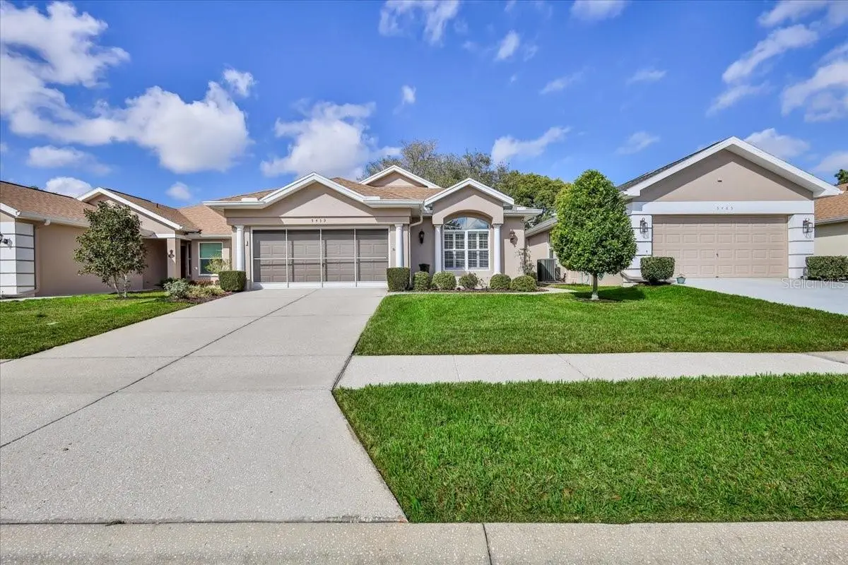 5459 Legend Hills Lane, FL