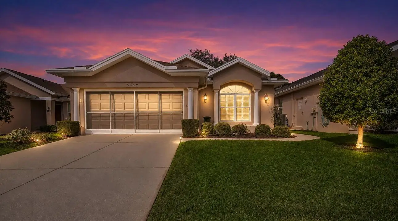 5459 Legend Hills Lane, FL