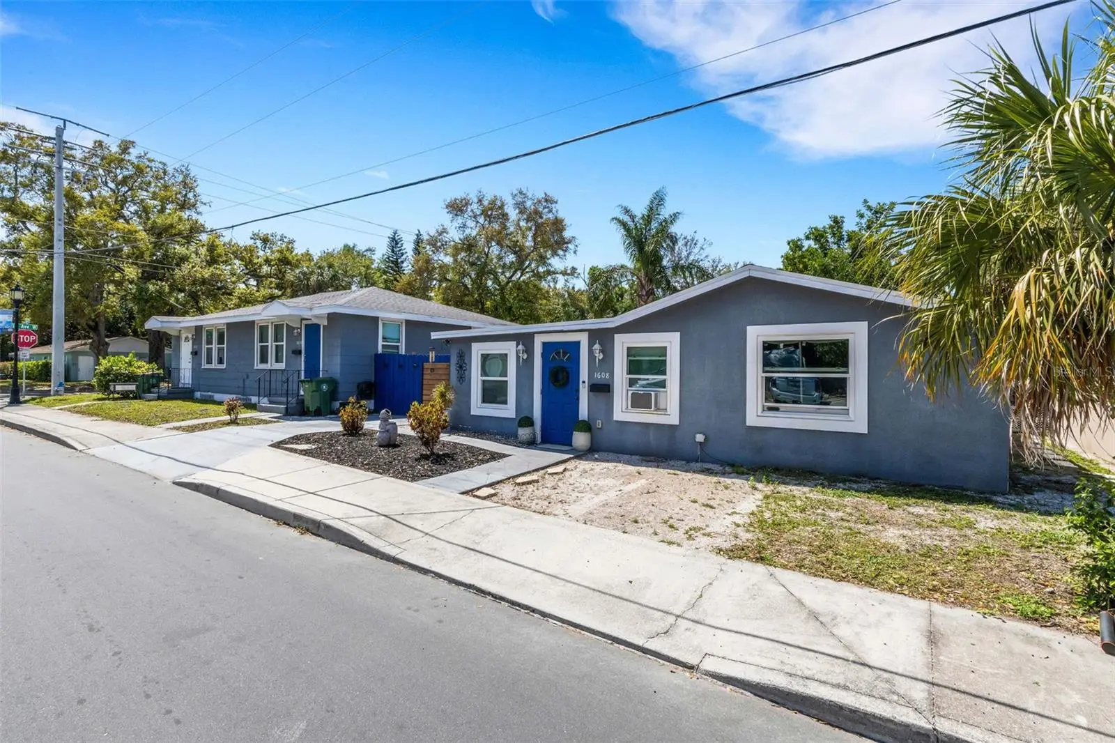 1608, 1610, 1612 11th Street, FL