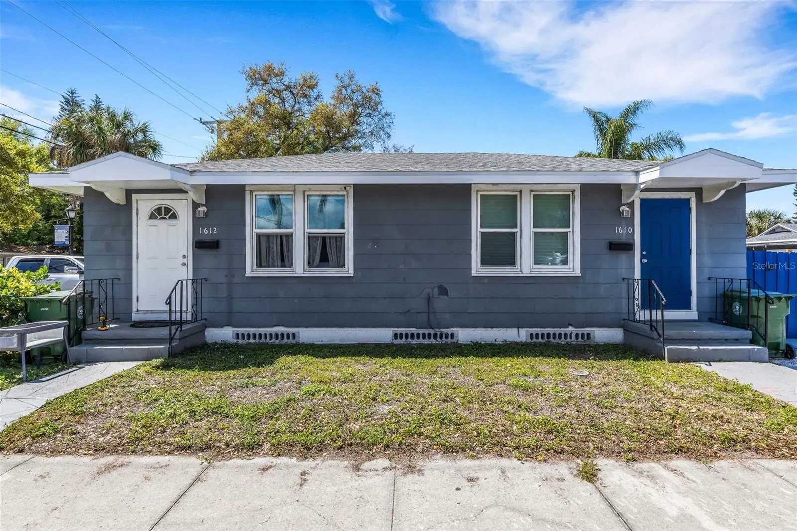 1608, 1610, 1612 11th Street, FL