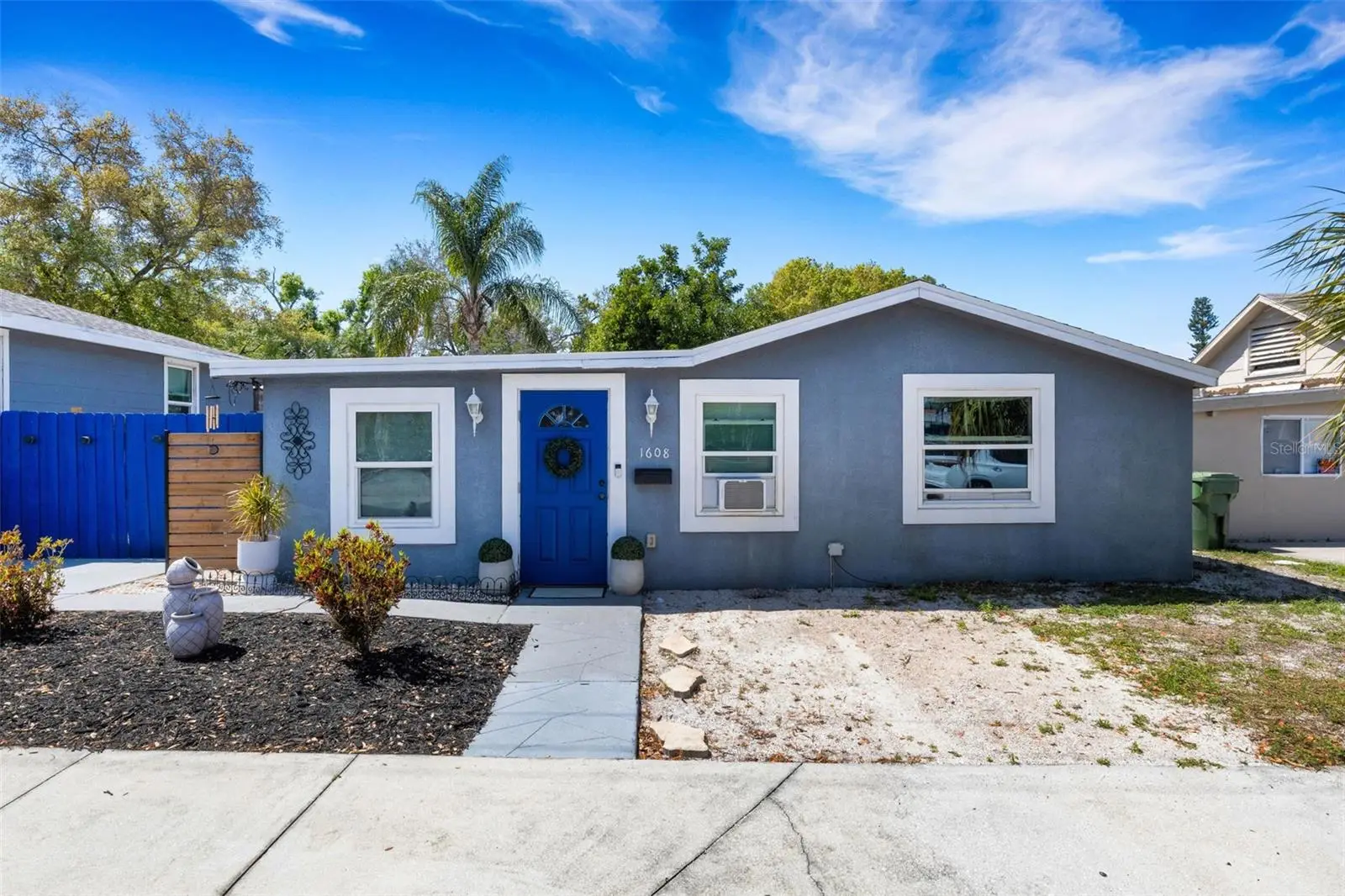 1608, 1610, 1612 11th Street, FL
