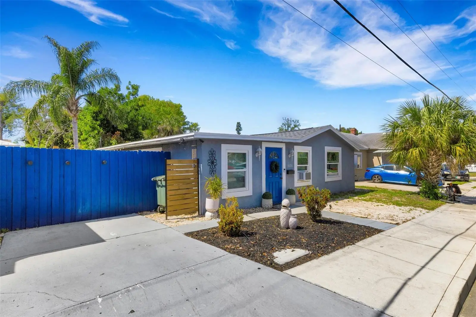 1608, 1610, 1612 11th Street, FL