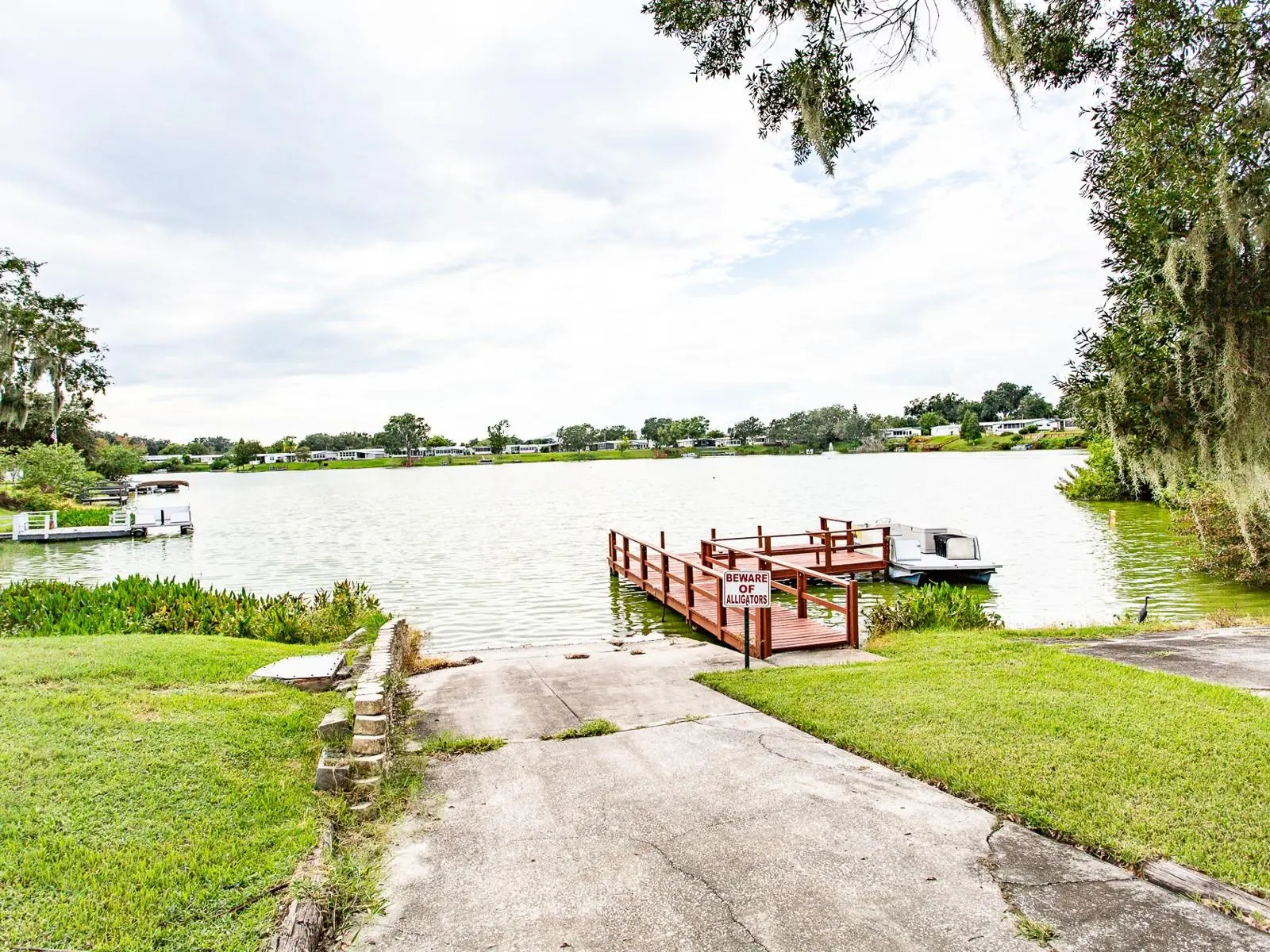 2055 Floral Avenue, FL