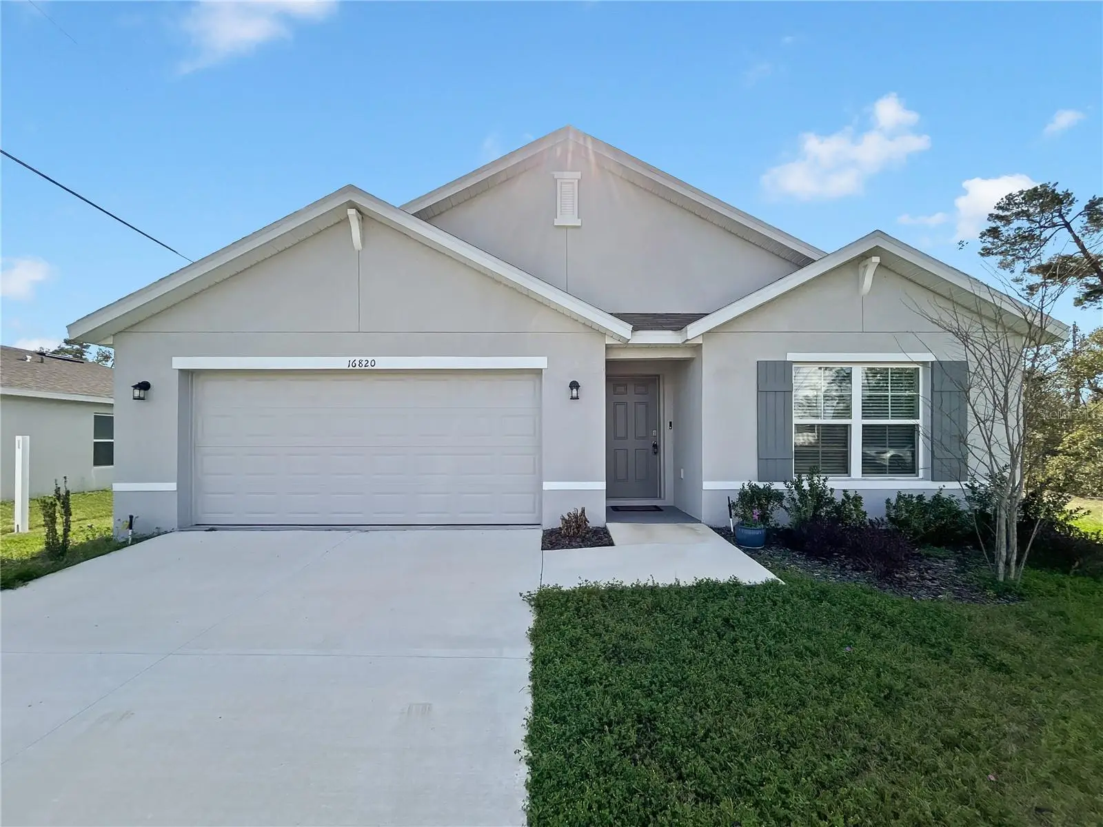 16820 29th Terrace Road, FL