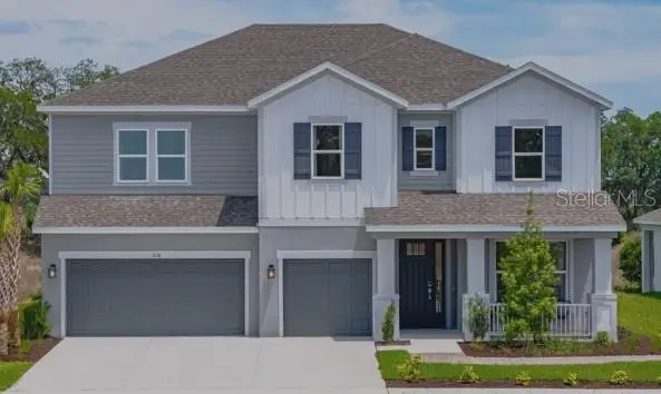 3116 Lumber Falls Drive, FL