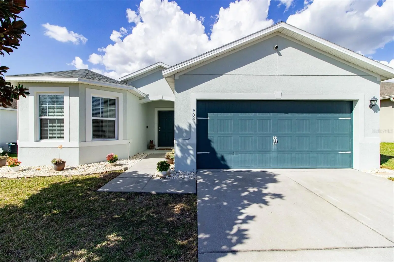 408 Cedar Glen Drive, FL