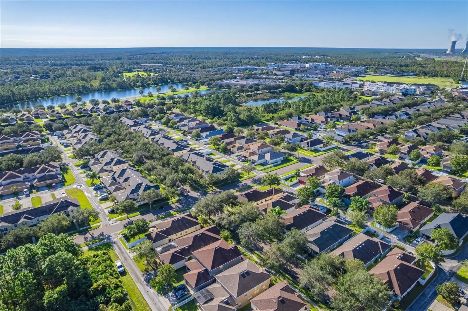 13608 Cepheus Drive, FL