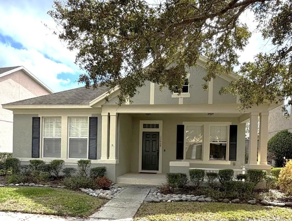 13608 Cepheus Drive, FL