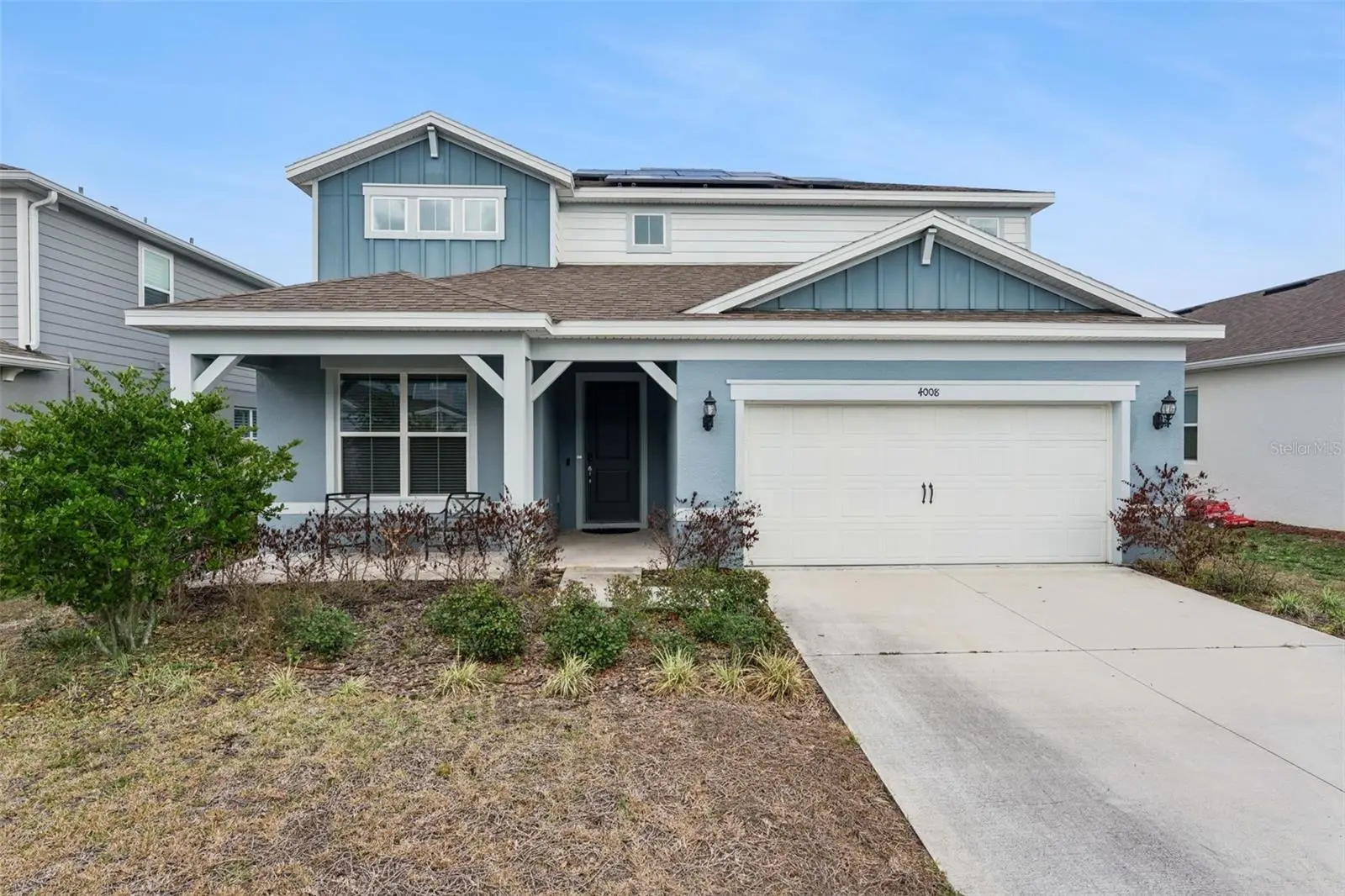 4008 Meandering Bay Drive, FL
