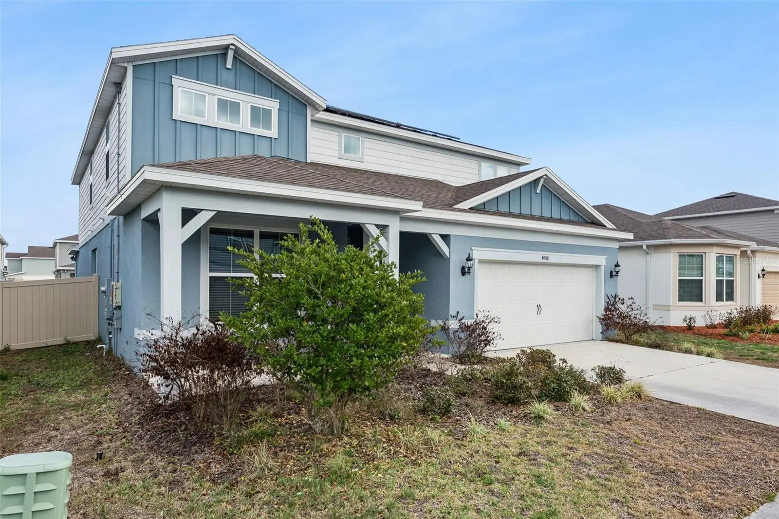 4008 Meandering Bay Drive, FL