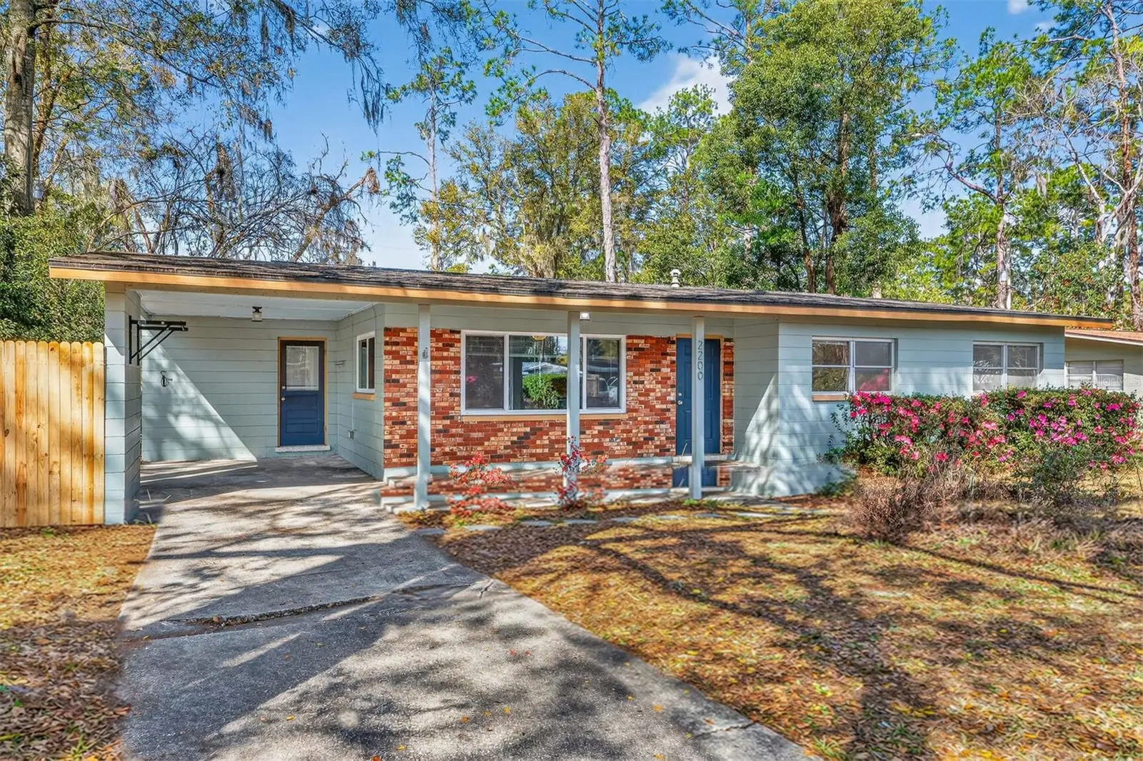 2200 16th Terrace, FL