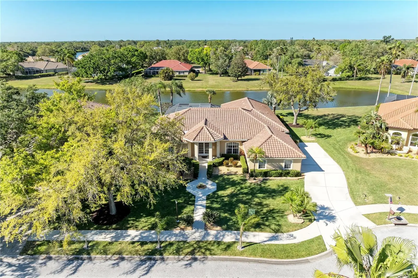 8315 Eagle Crossing, FL