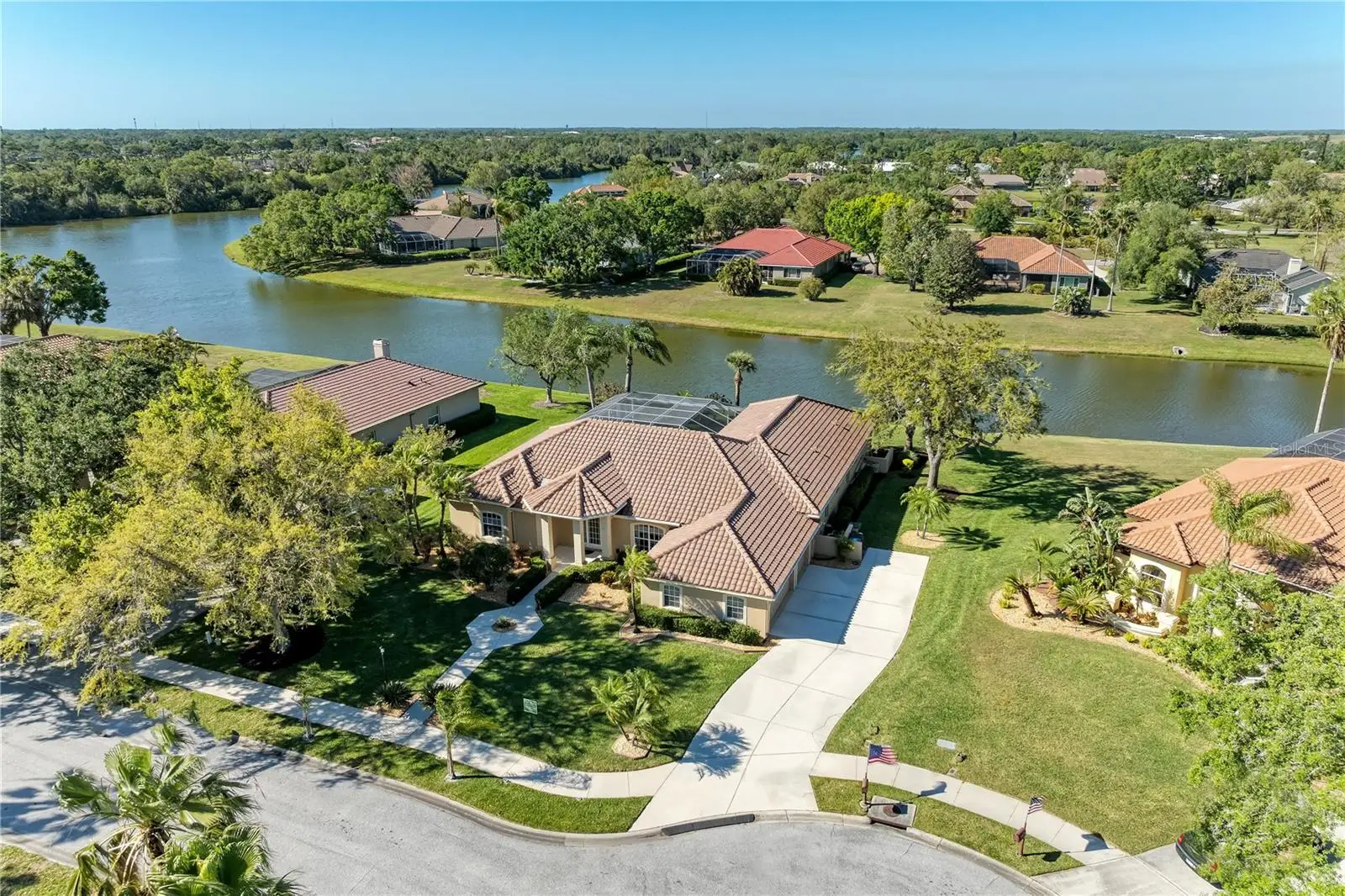 8315 Eagle Crossing, FL