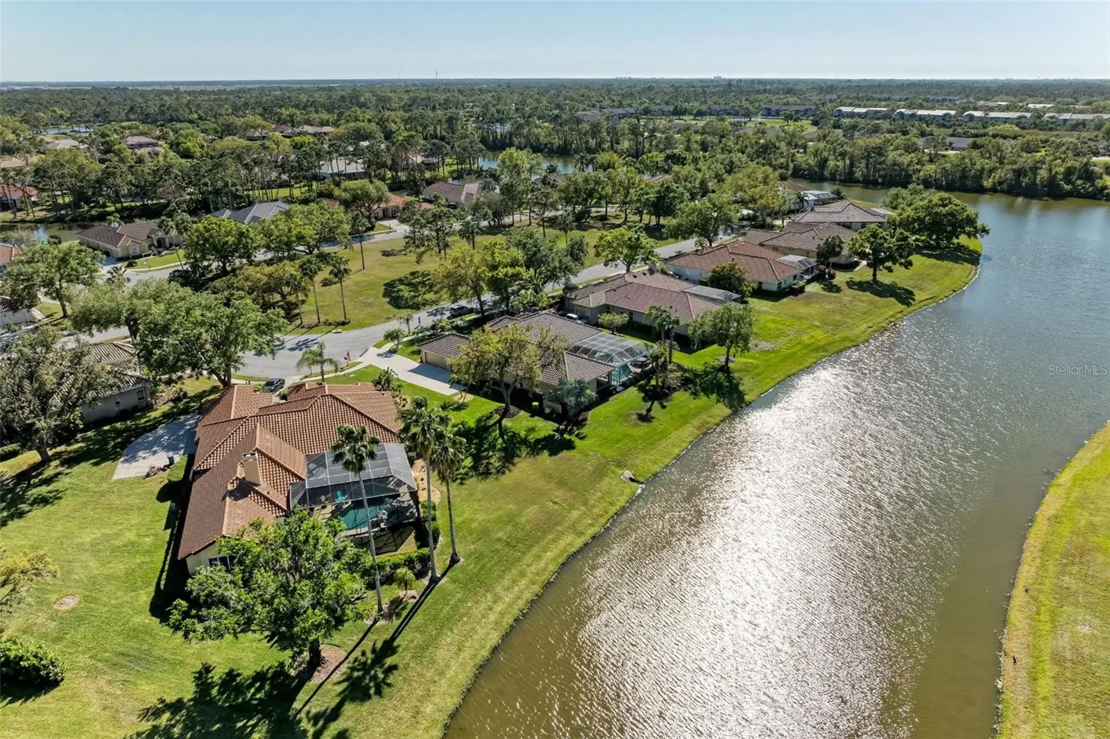 8315 Eagle Crossing, FL