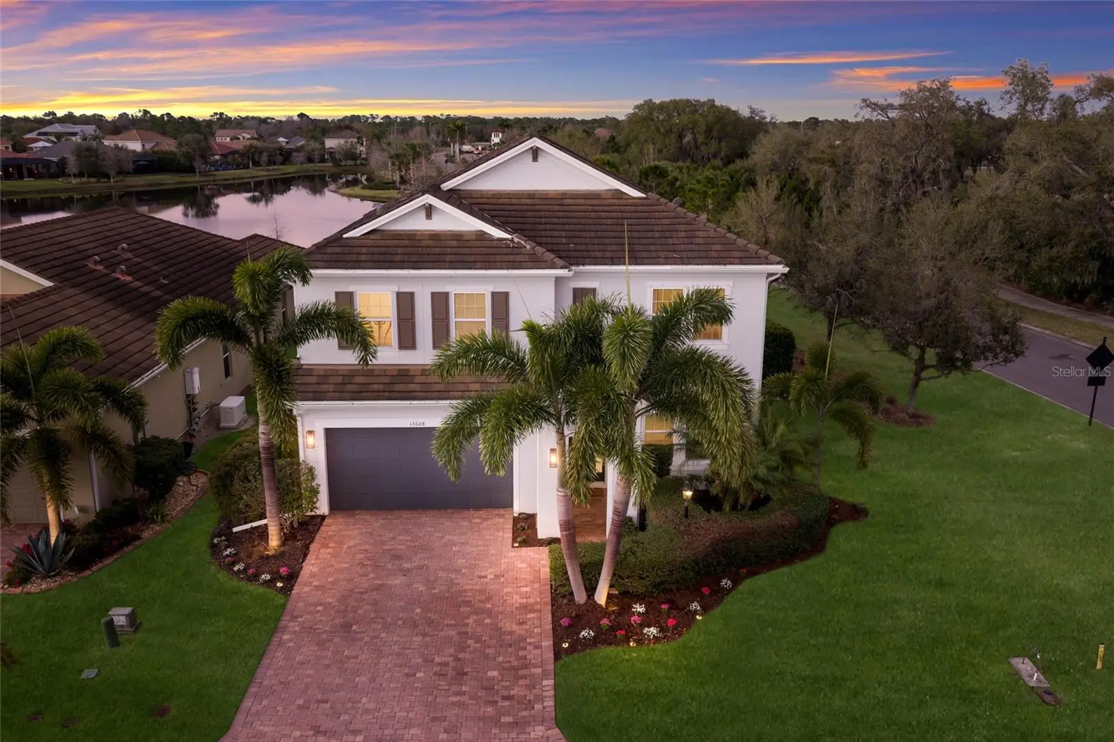 13608 American Prairie Place, FL
