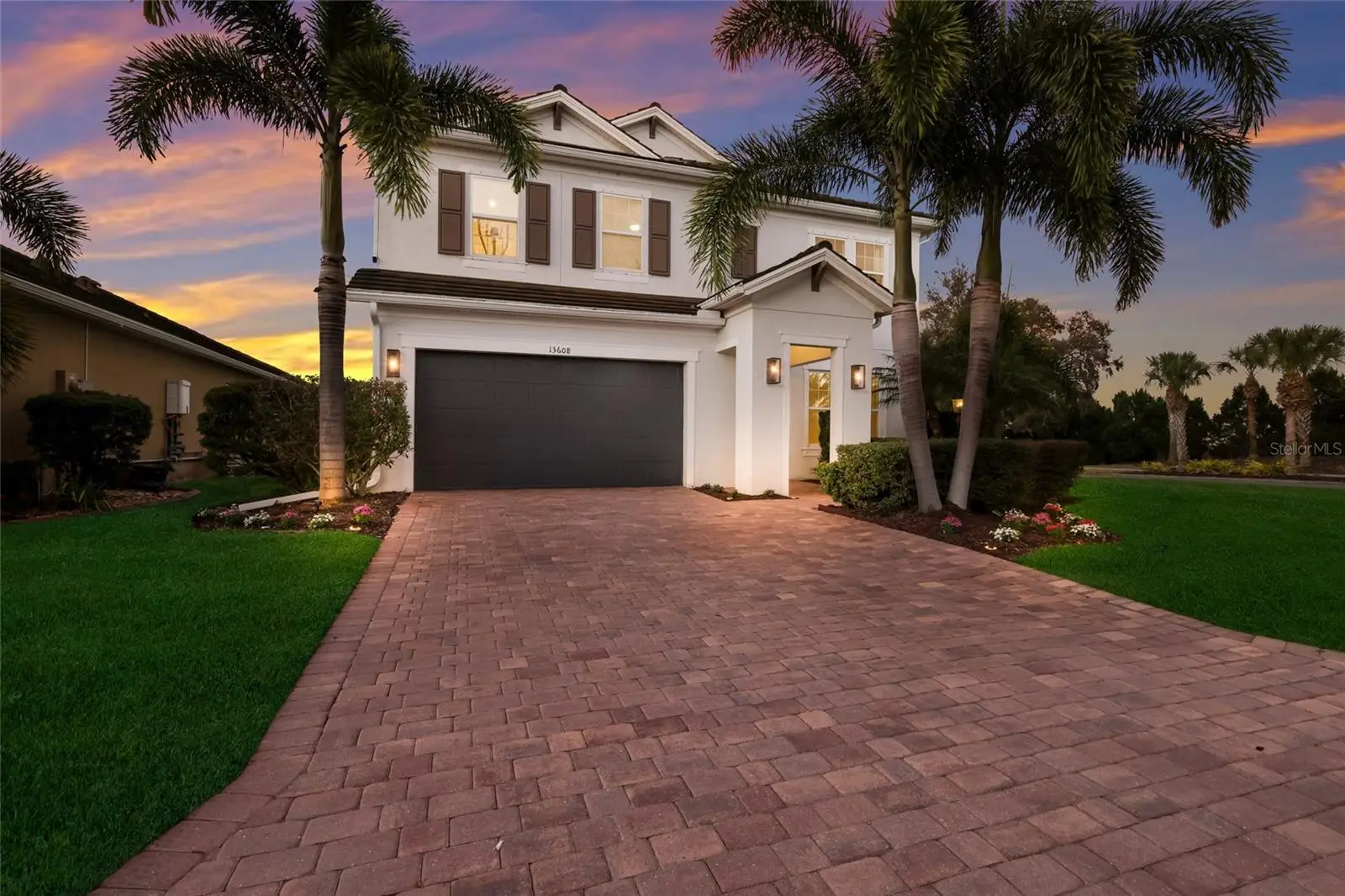 13608 American Prairie Place, FL