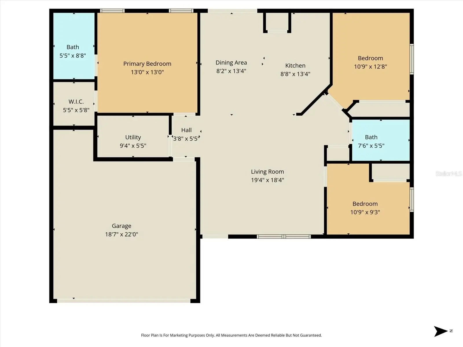 16310 47th Terrace, FL