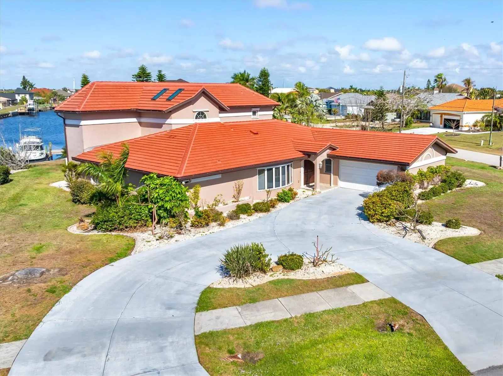 4405 Harbor Boulevard, FL