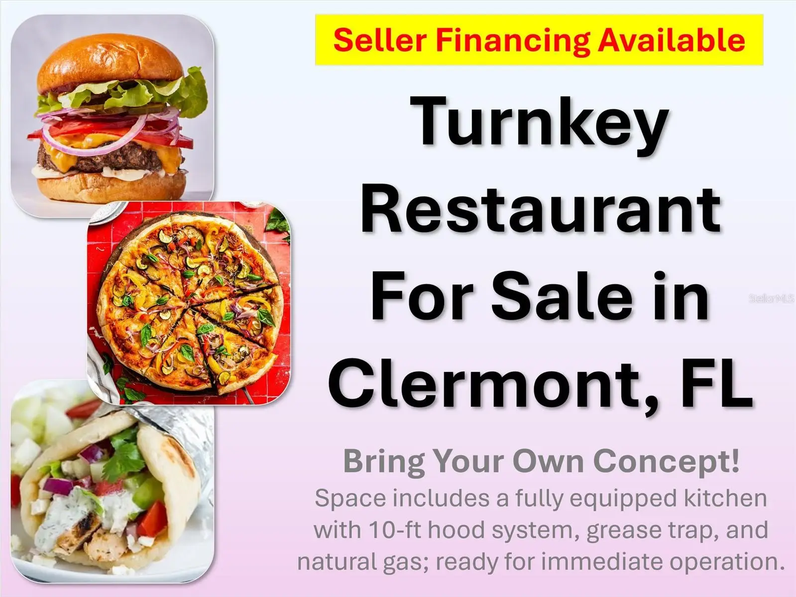 CLERMONT, FL