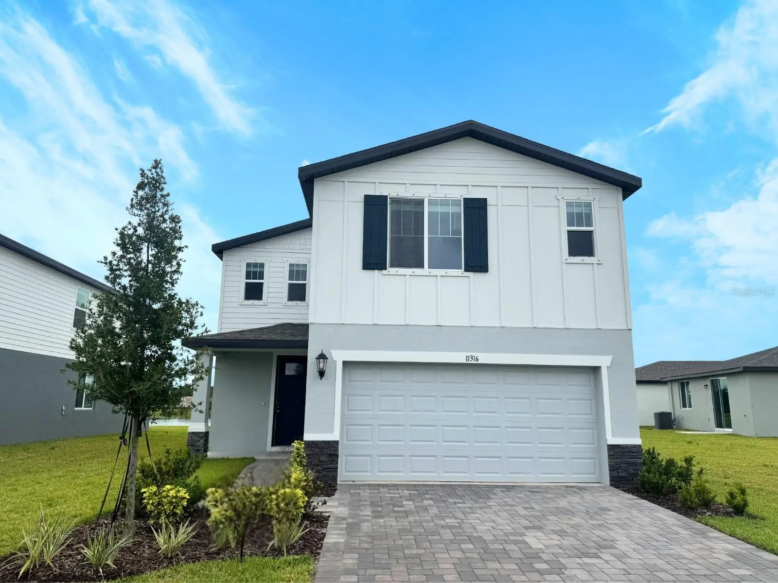 11316 Bellewood Terrace, FL