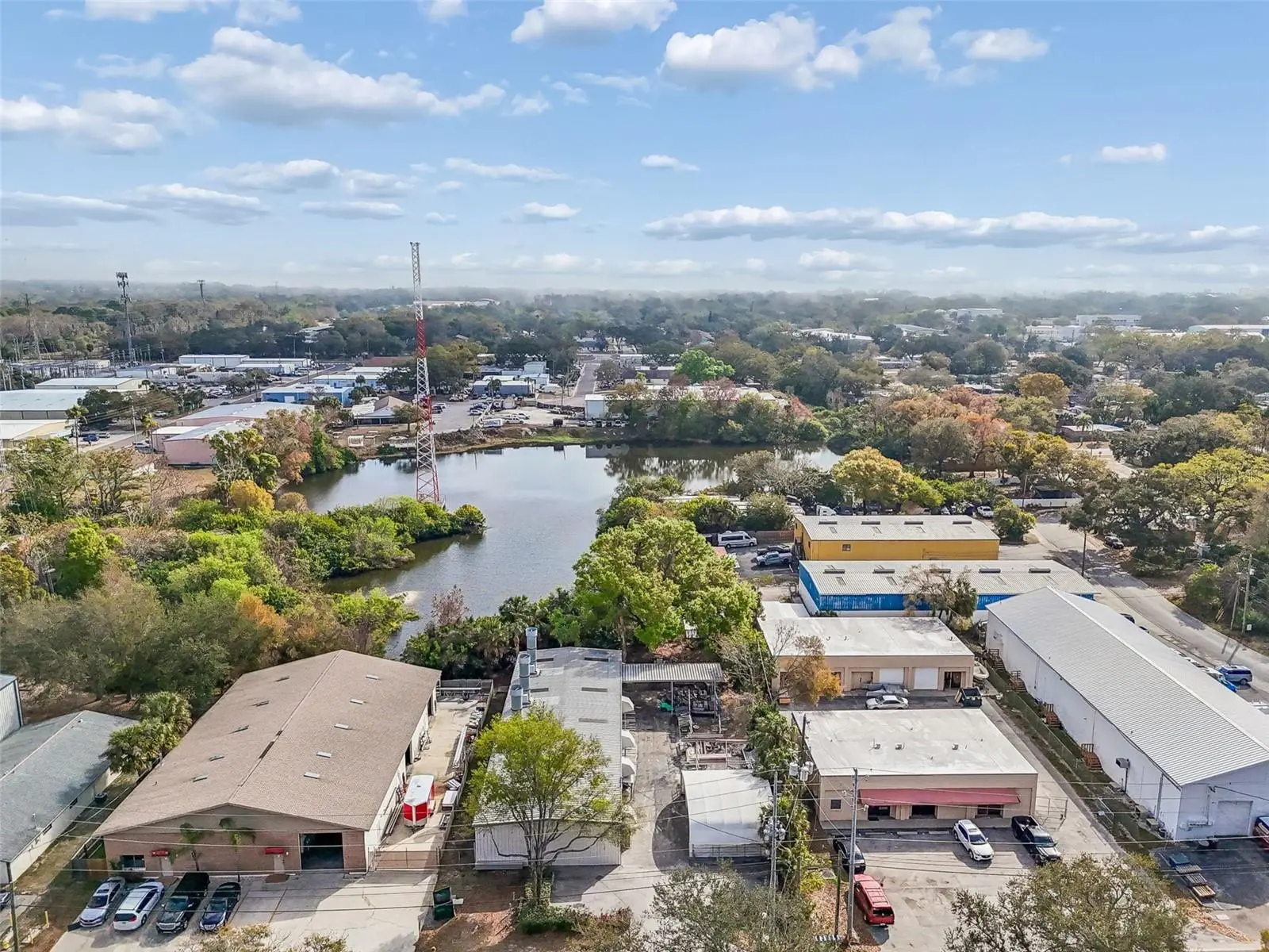1060 Harbor Lake Drive, FL