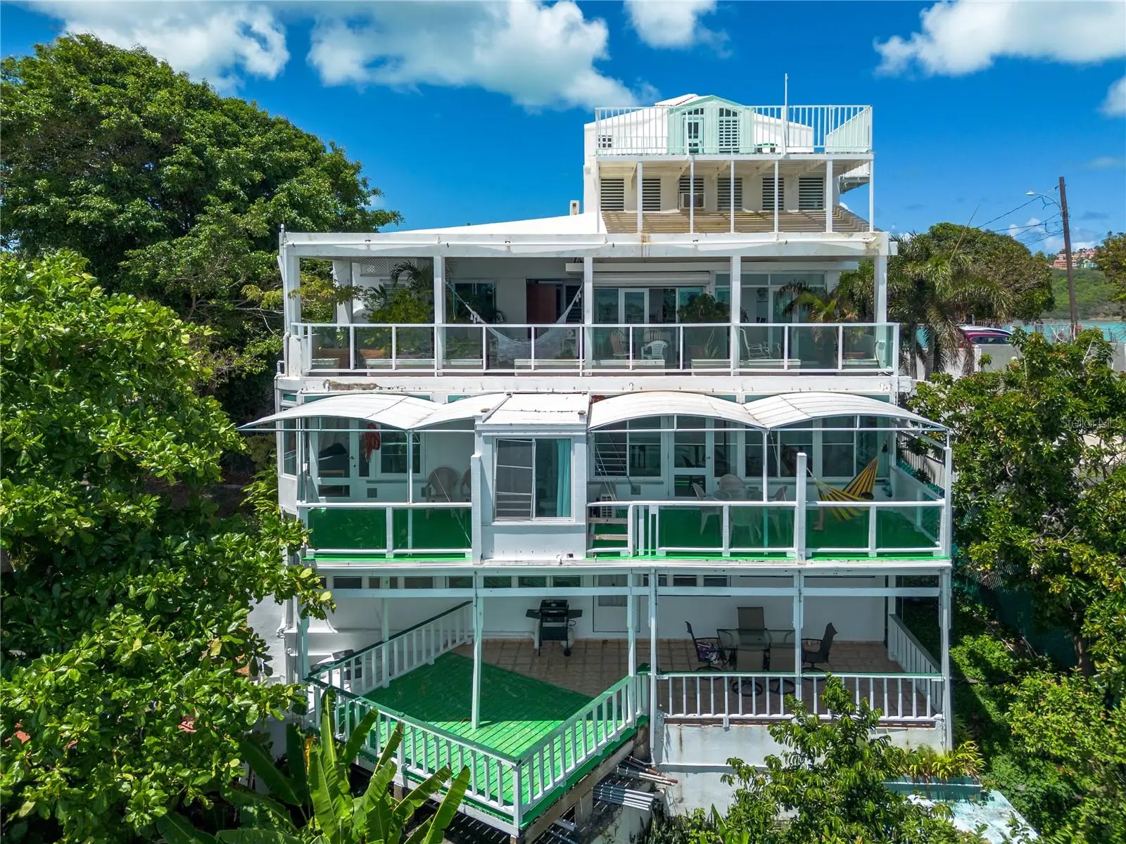 111 Fidencio De Jesus, PR