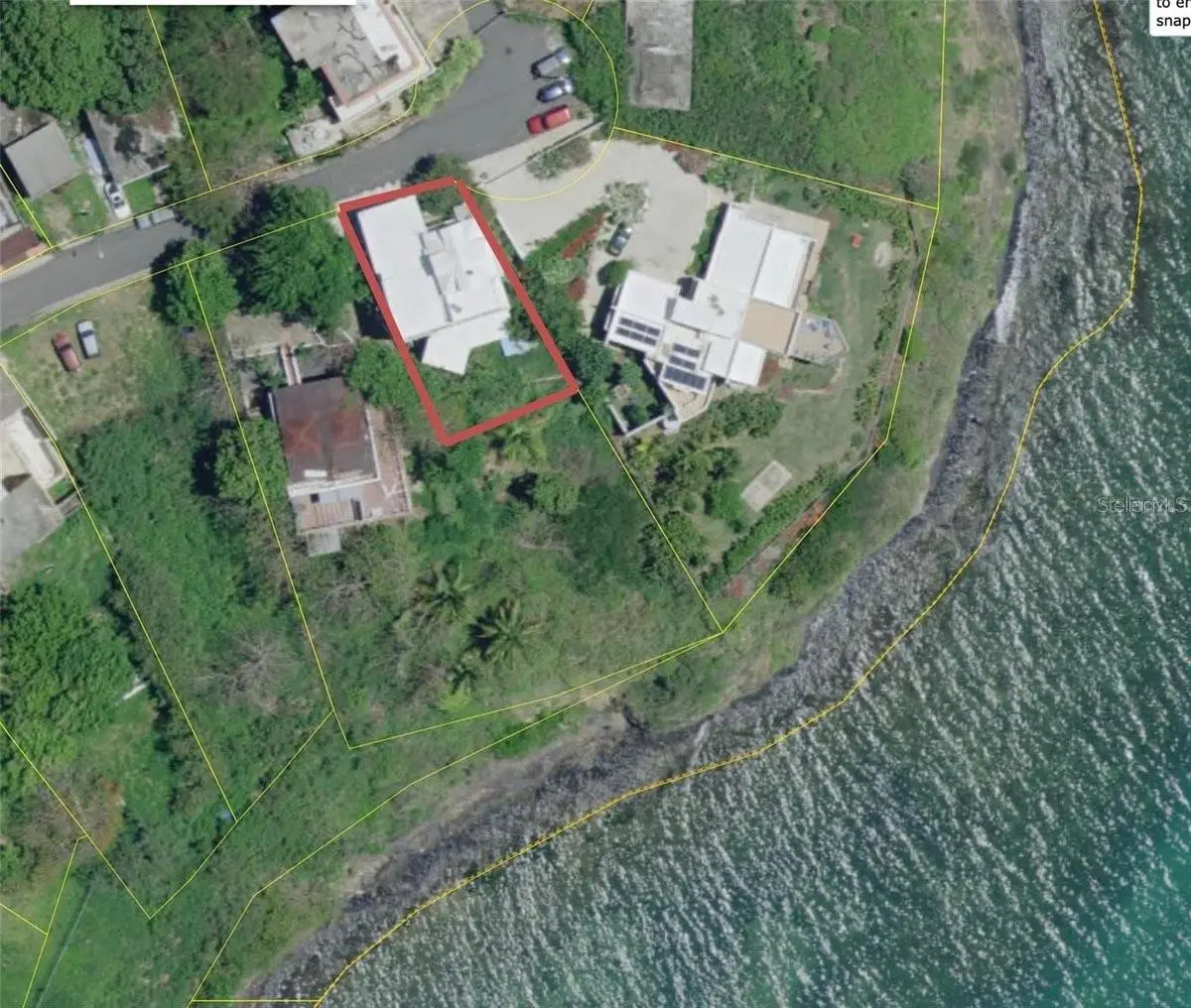 111 Fidencio De Jesus, PR
