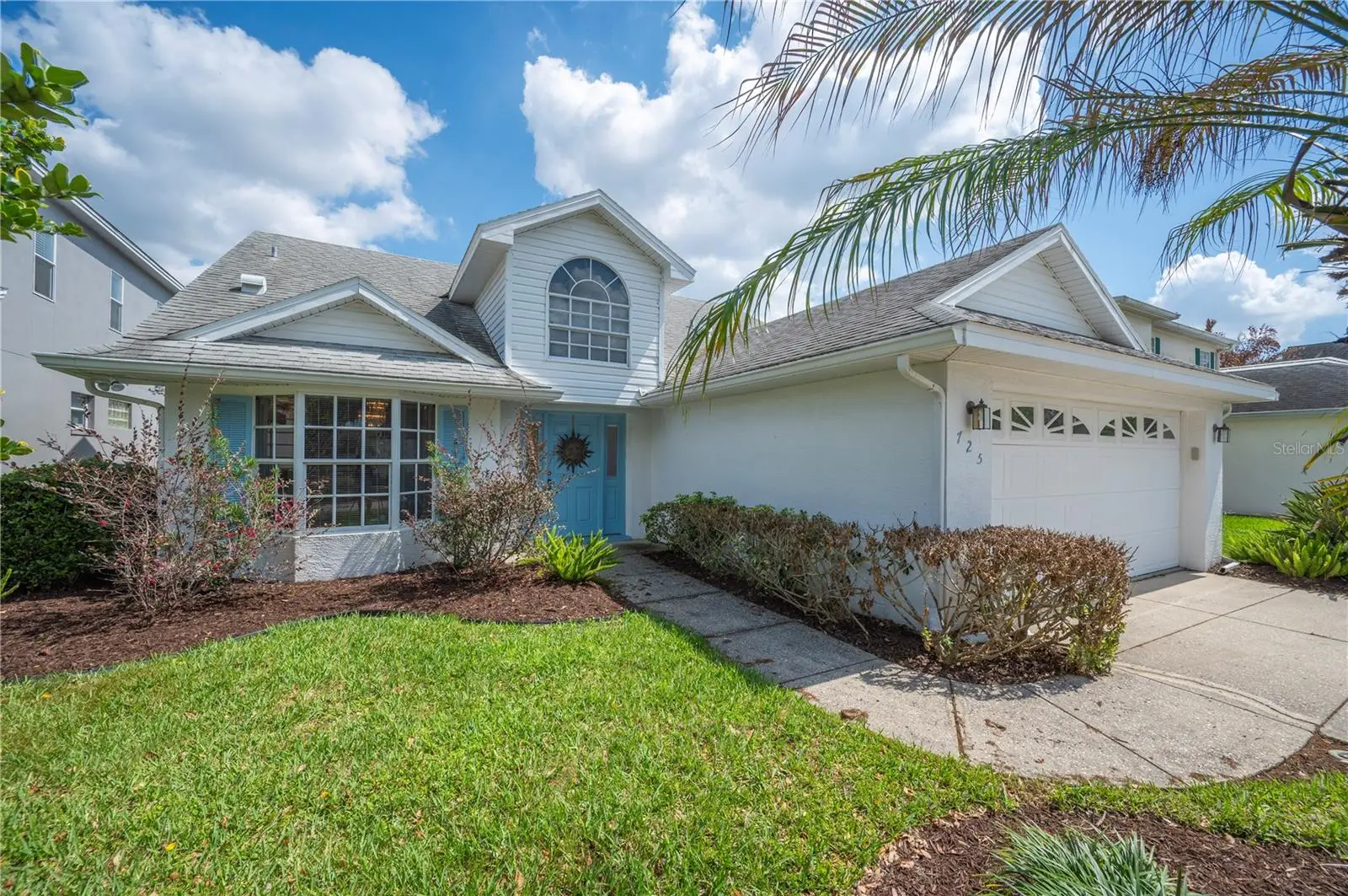 725 Peninsular Drive, FL